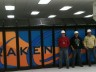 Pipe Freeze at Kraken Super Computers