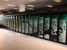 Pipe Freeze XT5 Cray Jaguar